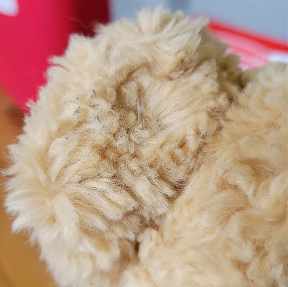 NWT Vintage Lasenza 2000 Anniversary Bear - Picture 5 of 5